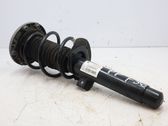 Front shock absorber/damper