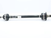 Rear driveshaft