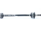 Rear driveshaft