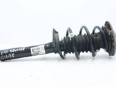 Front shock absorber/damper