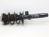 Front shock absorber/damper