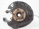 Rear wheel hub spindle/knuckle