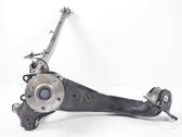 Rear wheel hub spindle/knuckle