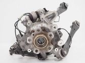 Rear wheel hub spindle/knuckle
