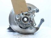 Rear wheel hub spindle/knuckle