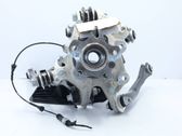 Rear wheel hub spindle/knuckle
