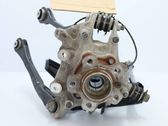 Rear wheel hub spindle/knuckle