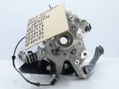 Rear wheel hub spindle/knuckle