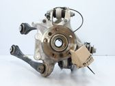 Rear wheel hub spindle/knuckle