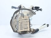 Rear wheel hub spindle/knuckle