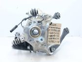 Rear wheel hub spindle/knuckle
