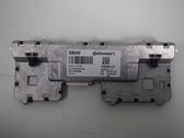 Camera control unit module