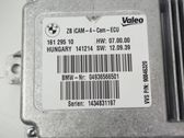 Camera control unit module