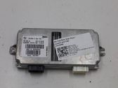 Camera control unit module