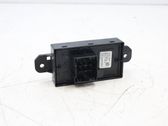 Autres unités de commande / modules