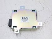 Autres unités de commande / modules
