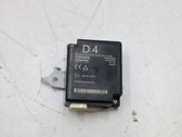 Other control units/modules