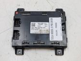 Module confort