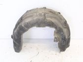 Rear arch fender liner splash guards