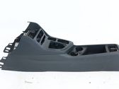 Center console