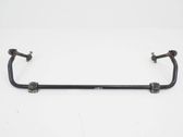 Rear anti-roll bar/sway bar