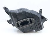 Rear door speaker