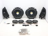 Kit système audio
