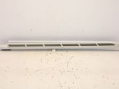 Foot area side trim