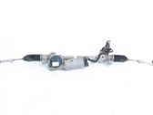 Steering rack