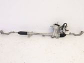 Steering rack