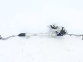 Steering rack