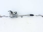 Steering rack