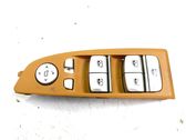 Electric window control switch