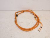 Cable de alta tensión