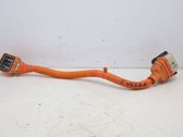 High voltage cable