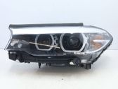 Headlight/headlamp