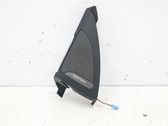 Front door high frequency speaker