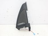 Front door high frequency speaker