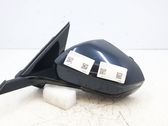 Front door electric wing mirror