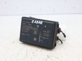 Sensor de radar Distronic