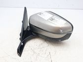 Front door electric wing mirror