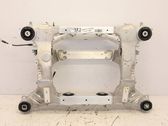 Rear subframe