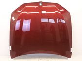 Engine bonnet/hood