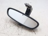 Rear view mirror (interior)