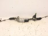 Steering rack