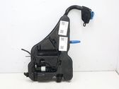 Windshield washer fluid reservoir/tank
