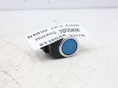 Engine start stop button switch