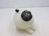 Coolant expansion tank/reservoir