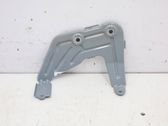 Fender mounting bracket