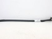 Windshield trim